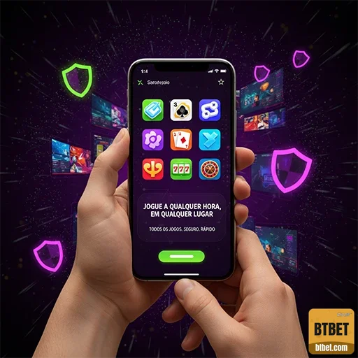 btbet - premium aplicativo premium - Bônus pelo App