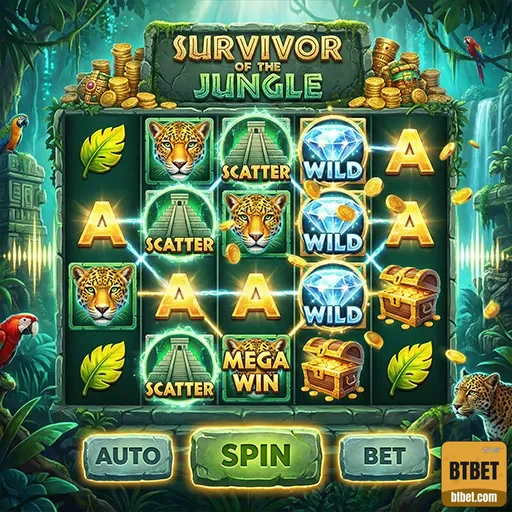 btbet - inovadores jogos de mesa - Melhores Slots Online