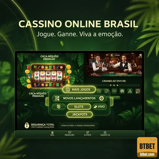 btbet - interface premium - Cadastro na Plataforma